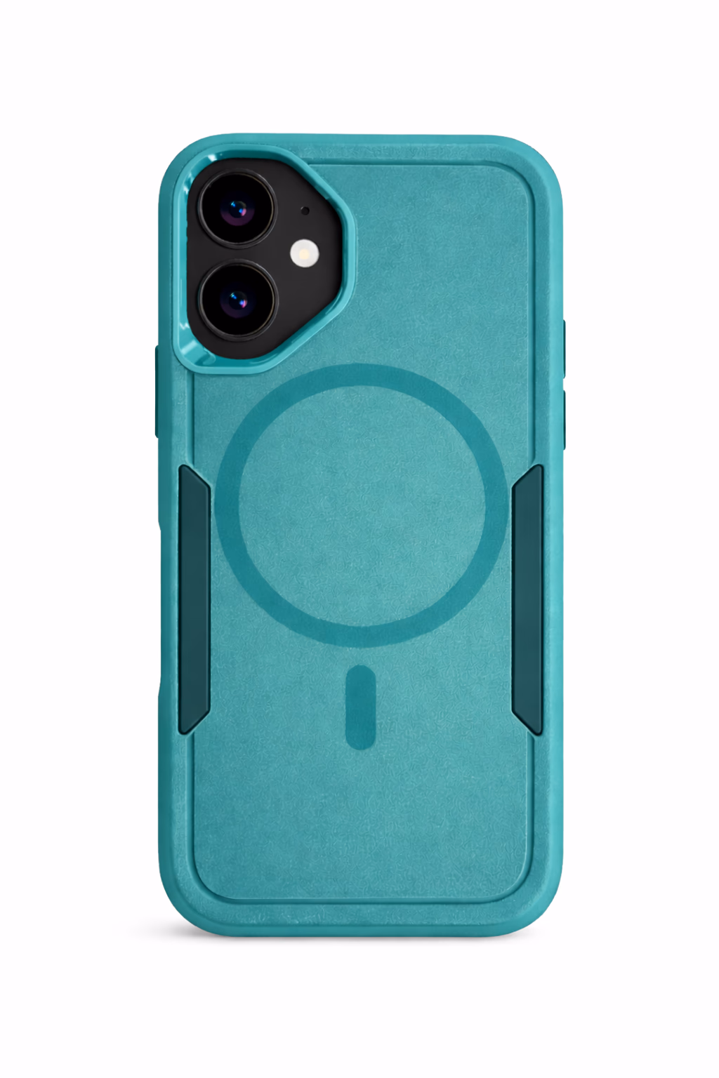 iPhone 16 - MagSafe Defense Compact - Totally Teal